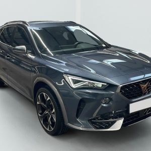 Cupra Formentor 1.4 E-HYBRID 245 CH DSG6 VZ