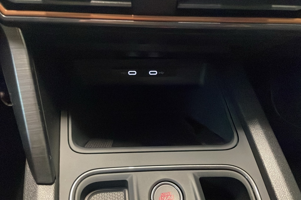 Cupra Formentor 1.4 E-HYBRID 245 CH DSG6 VZ
