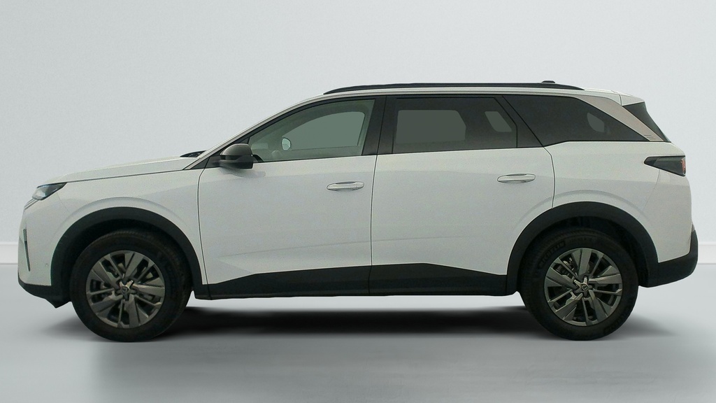 Peugeot 5008 HYBRID 145 CH E-DCS6 ALLURE