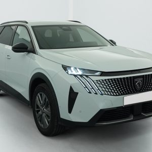 Peugeot 5008 HYBRID 145 CH E-DCS6 ALLURE