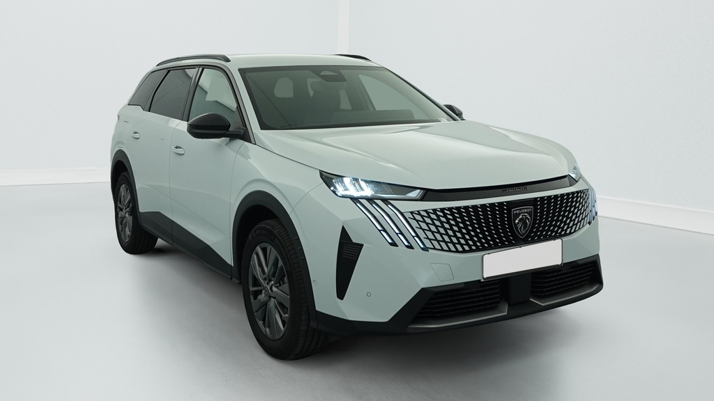 Peugeot 5008 HYBRID 145 CH E-DCS6 ALLURE