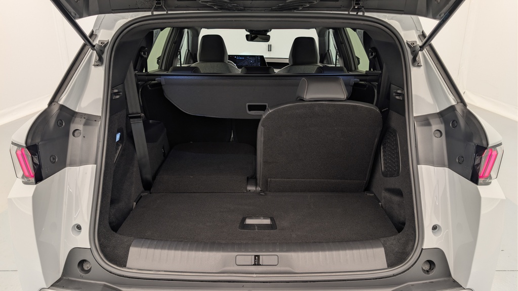 Peugeot 5008 HYBRID 145 CH E-DCS6 ALLURE