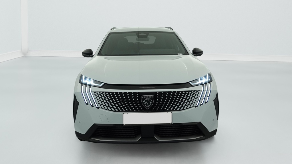 Peugeot 5008 HYBRID 145 CH E-DCS6 ALLURE