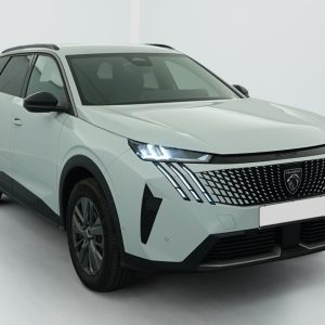 Peugeot 5008 HYBRID 145 CH E-DCS6 ALLURE