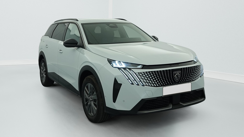 Peugeot 5008 HYBRID 145 CH E-DCS6 ALLURE