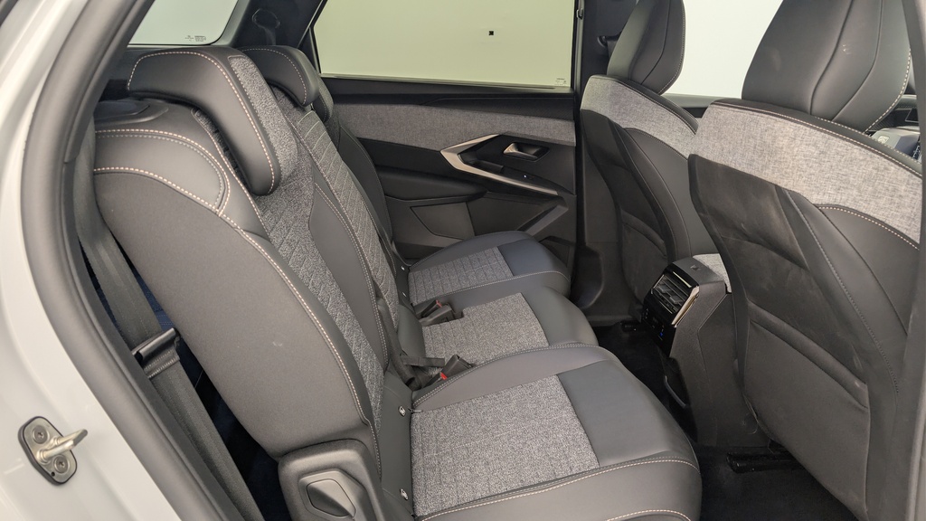 Peugeot 5008 HYBRID 145 CH E-DCS6 ALLURE
