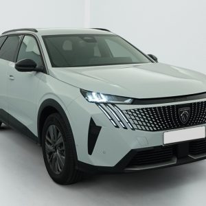 Peugeot 5008 HYBRID 145 CH E-DCS6 ALLURE
