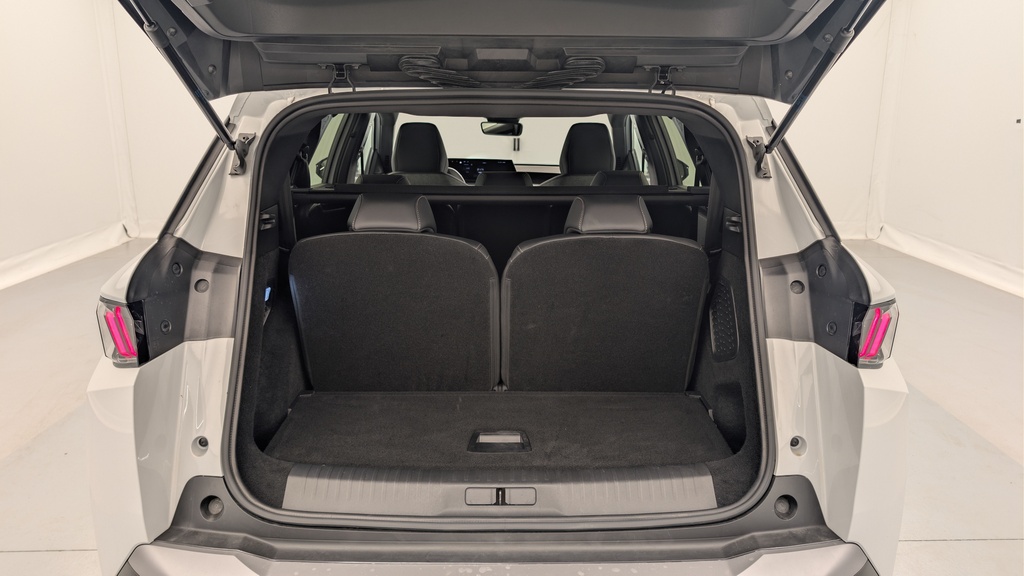 Peugeot 5008 HYBRID 145 CH E-DCS6 ALLURE