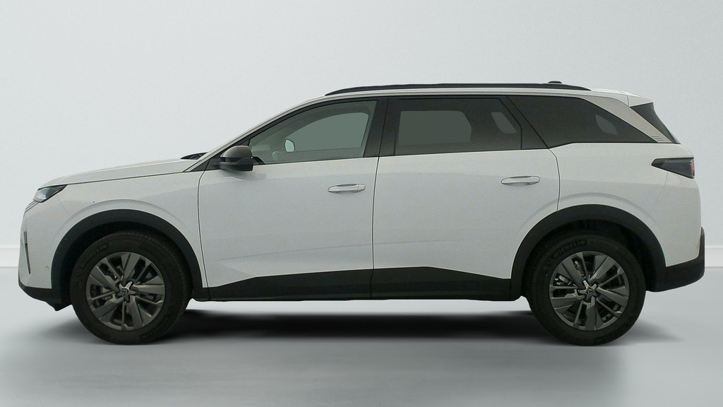 Peugeot 5008 HYBRID 145 CH E-DCS6 ALLURE