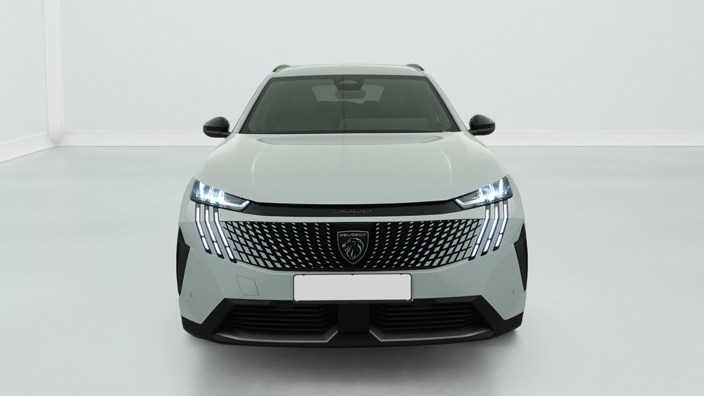 Peugeot 5008 HYBRID 145 CH E-DCS6 ALLURE