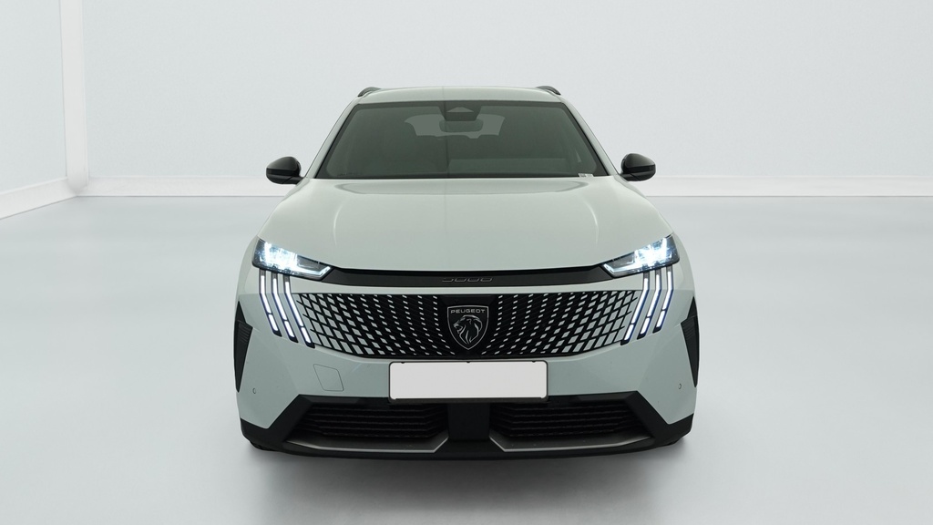 Peugeot 5008 HYBRID 145 CH E-DCS6 ALLURE