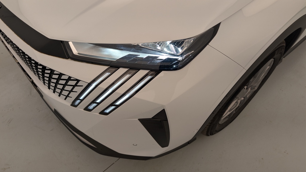 Peugeot 5008 HYBRID 145 CH E-DCS6 ALLURE