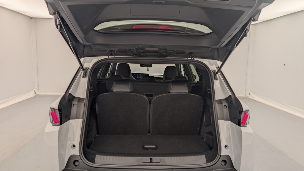 Peugeot 5008 HYBRID 145 CH E-DCS6 ALLURE