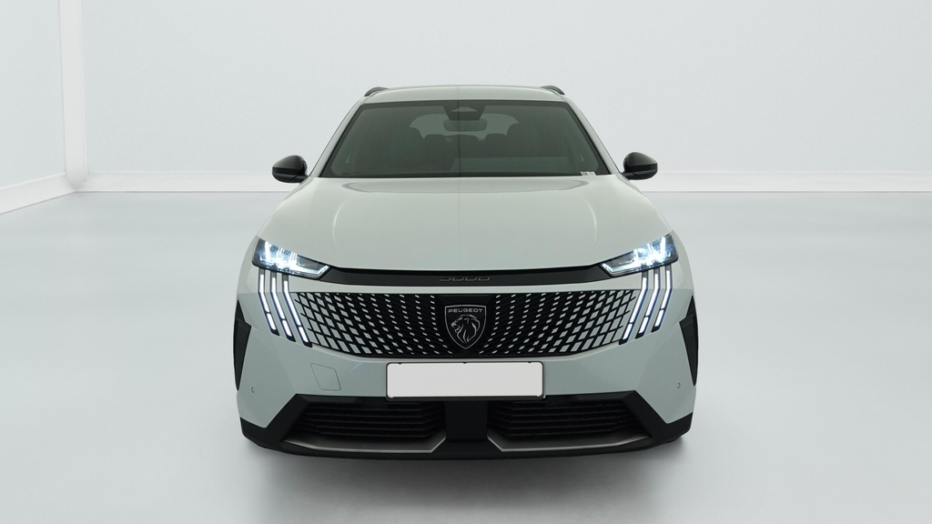 Peugeot 5008 HYBRID 145 CH E-DCS6 ALLURE