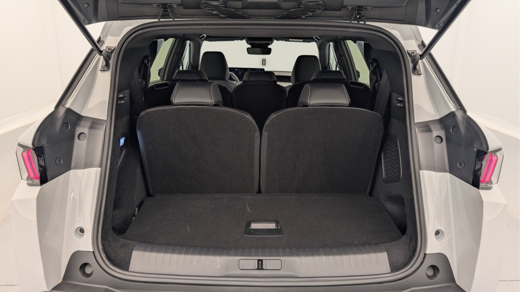 Peugeot 5008 HYBRID 145 CH E-DCS6 ALLURE