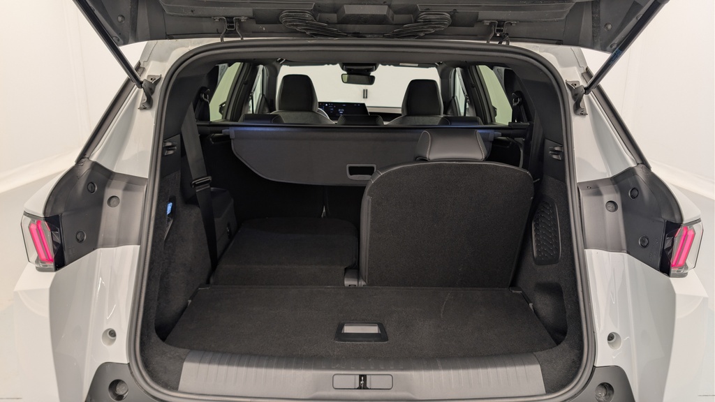 Peugeot 5008 HYBRID 145 CH E-DCS6 ALLURE