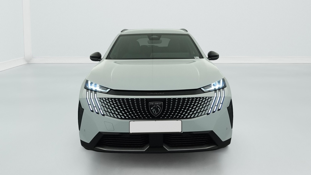 Peugeot 5008 HYBRID 145 CH E-DCS6 ALLURE