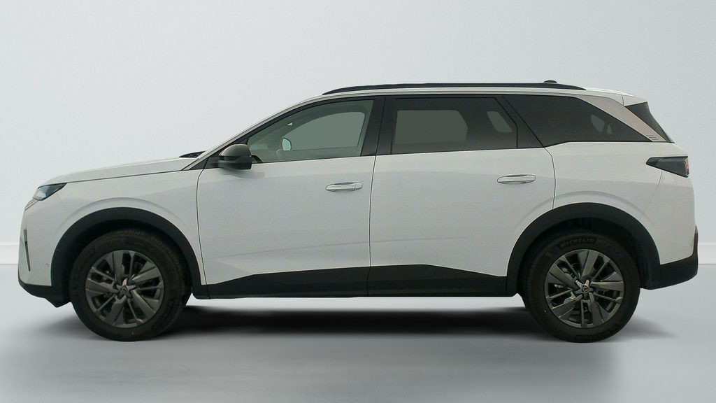 Peugeot 5008 HYBRID 145 CH E-DCS6 ALLURE