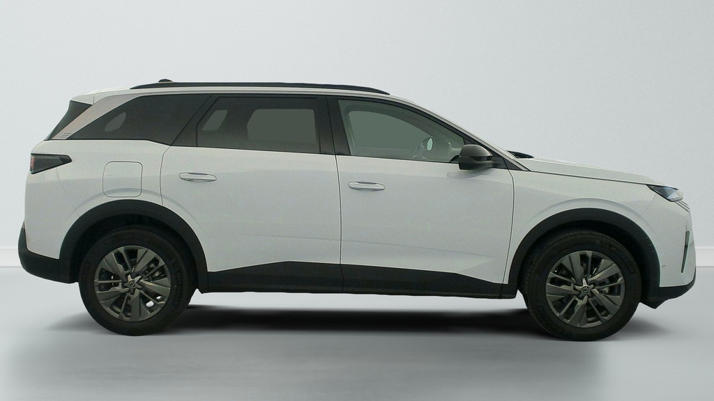 Peugeot 5008 HYBRID 145 CH E-DCS6 ALLURE