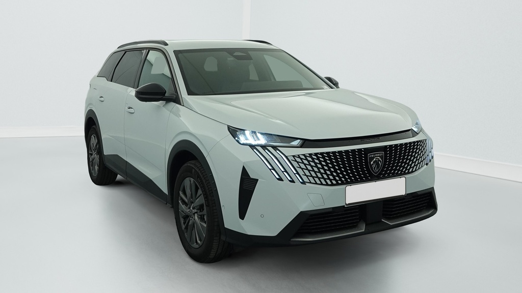 Peugeot 5008 HYBRID 145 CH E-DCS6 ALLURE