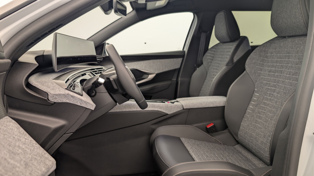 Peugeot 5008 HYBRID 145 CH E-DCS6 ALLURE