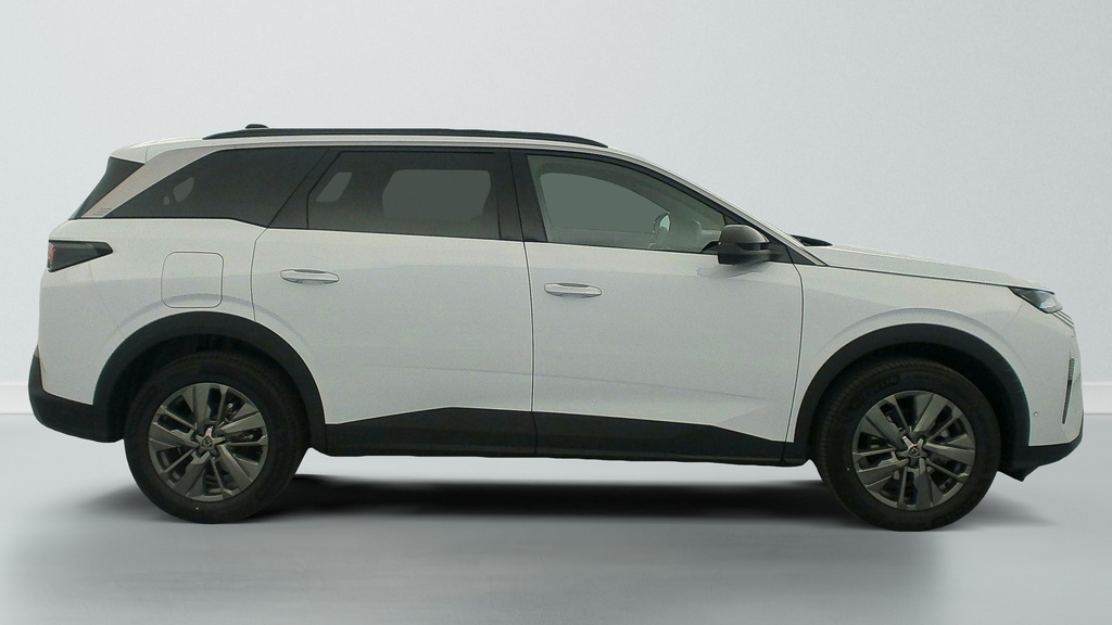 Peugeot 5008 HYBRID 145 CH E-DCS6 ALLURE