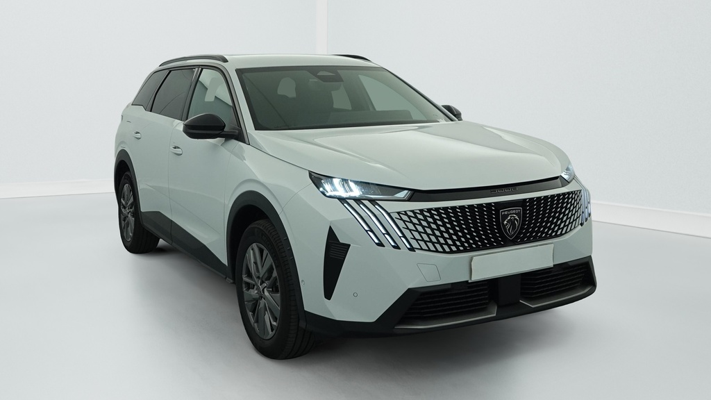 Peugeot 5008 HYBRID 145 CH E-DCS6 ALLURE
