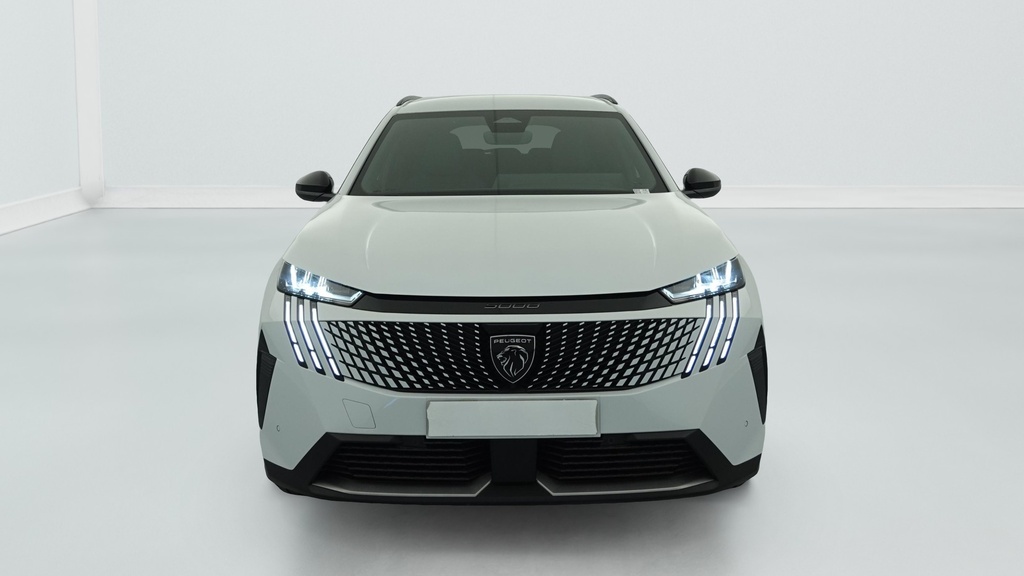 Peugeot 5008 HYBRID 145 CH E-DCS6 ALLURE