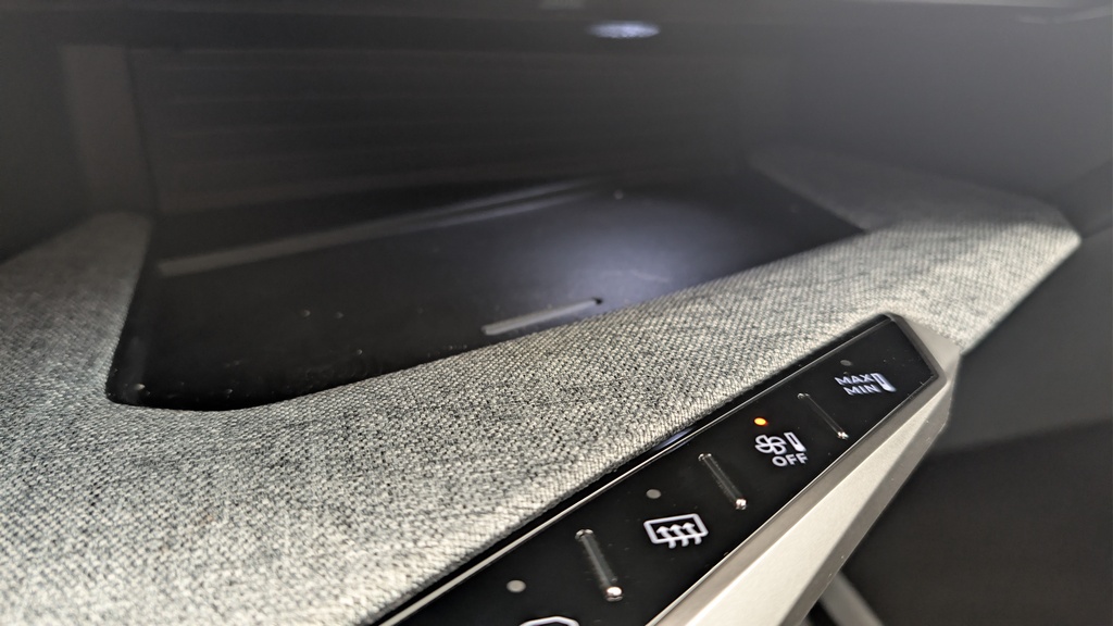 Peugeot 5008 HYBRID 145 CH E-DCS6 ALLURE