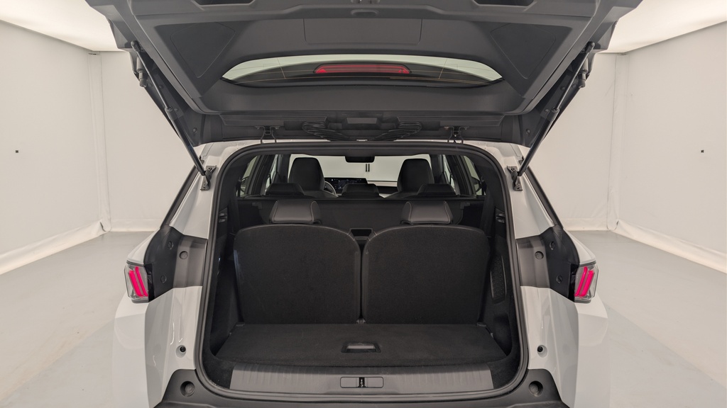Peugeot 5008 HYBRID 145 CH E-DCS6 ALLURE