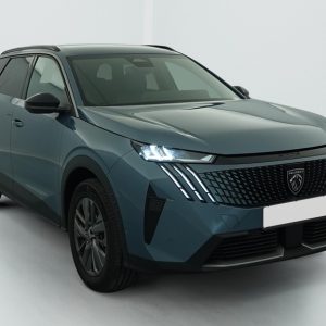 Peugeot 5008 HYBRID 145 CH E-DCS6 ALLURE