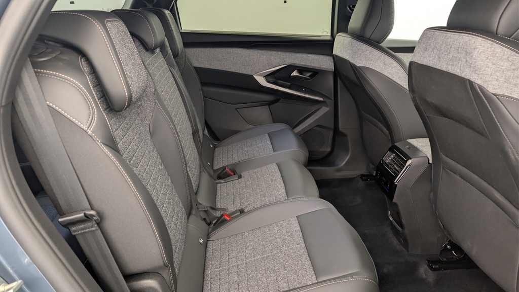 Peugeot 5008 HYBRID 145 CH E-DCS6 ALLURE