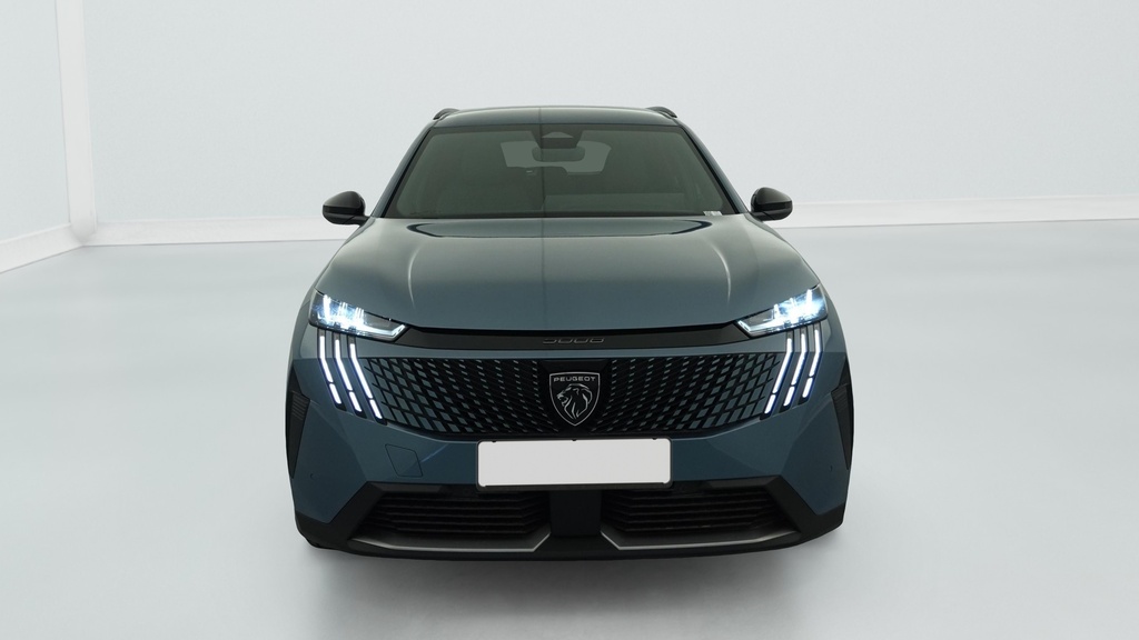 Peugeot 5008 HYBRID 145 CH E-DCS6 ALLURE
