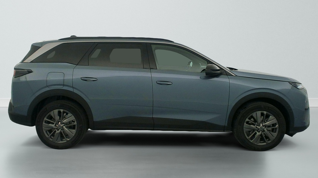 Peugeot 5008 HYBRID 145 CH E-DCS6 ALLURE
