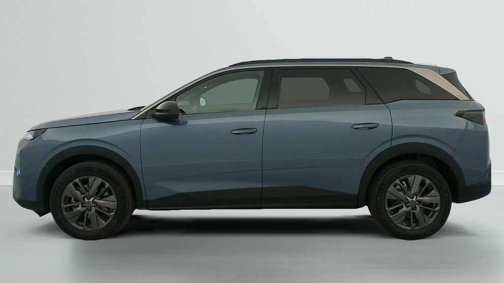 Peugeot 5008 HYBRID 145 CH E-DCS6 ALLURE