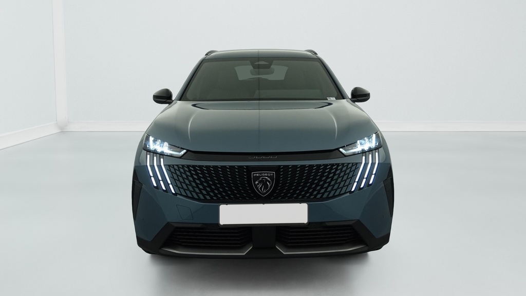 Peugeot 5008 HYBRID 145 CH E-DCS6 ALLURE