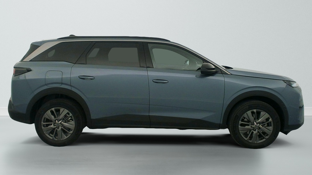 Peugeot 5008 HYBRID 145 CH E-DCS6 ALLURE