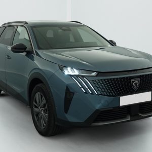Peugeot 5008 HYBRID 145 CH E-DCS6 ALLURE
