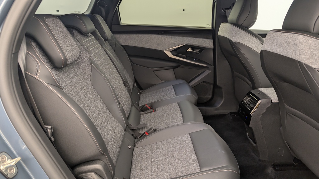 Peugeot 5008 HYBRID 145 CH E-DCS6 ALLURE