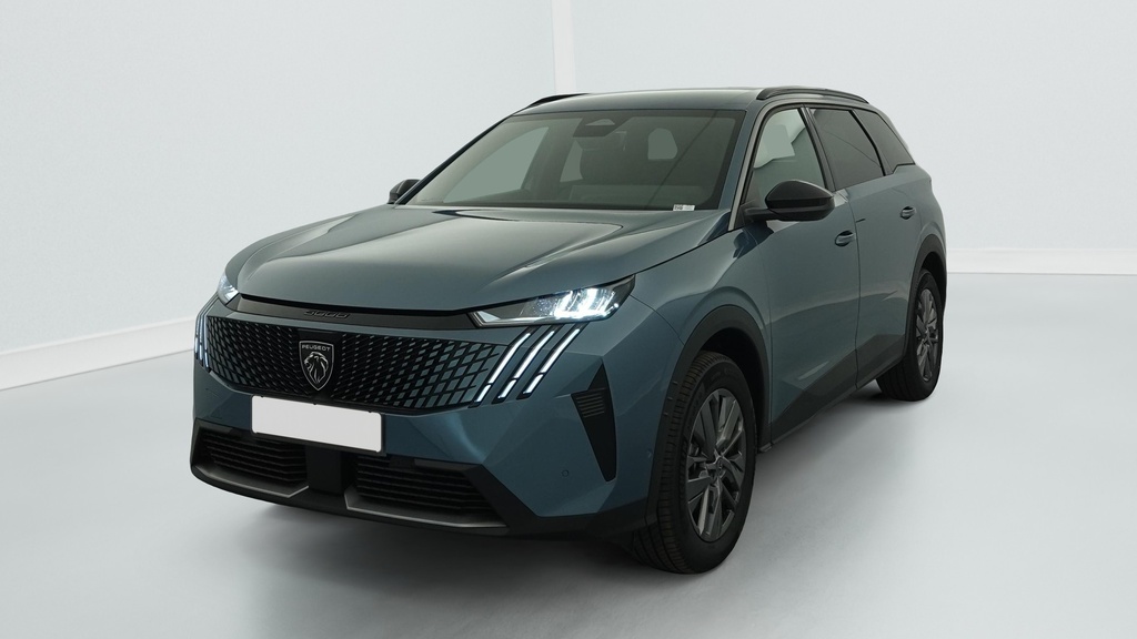 Peugeot 5008 HYBRID 145 CH E-DCS6 ALLURE