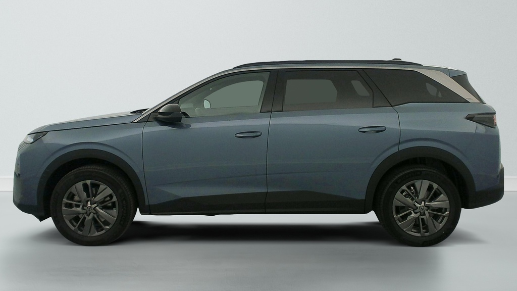 Peugeot 5008 HYBRID 145 CH E-DCS6 ALLURE