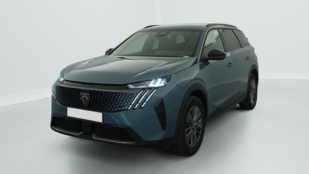 Peugeot 5008 HYBRID 145 CH E-DCS6 ALLURE