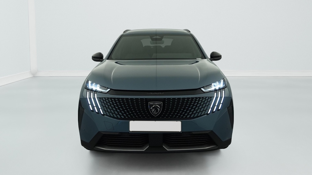 Peugeot 5008 HYBRID 145 CH E-DCS6 ALLURE