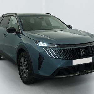 Peugeot 5008 HYBRID 145 CH E-DCS6 ALLURE