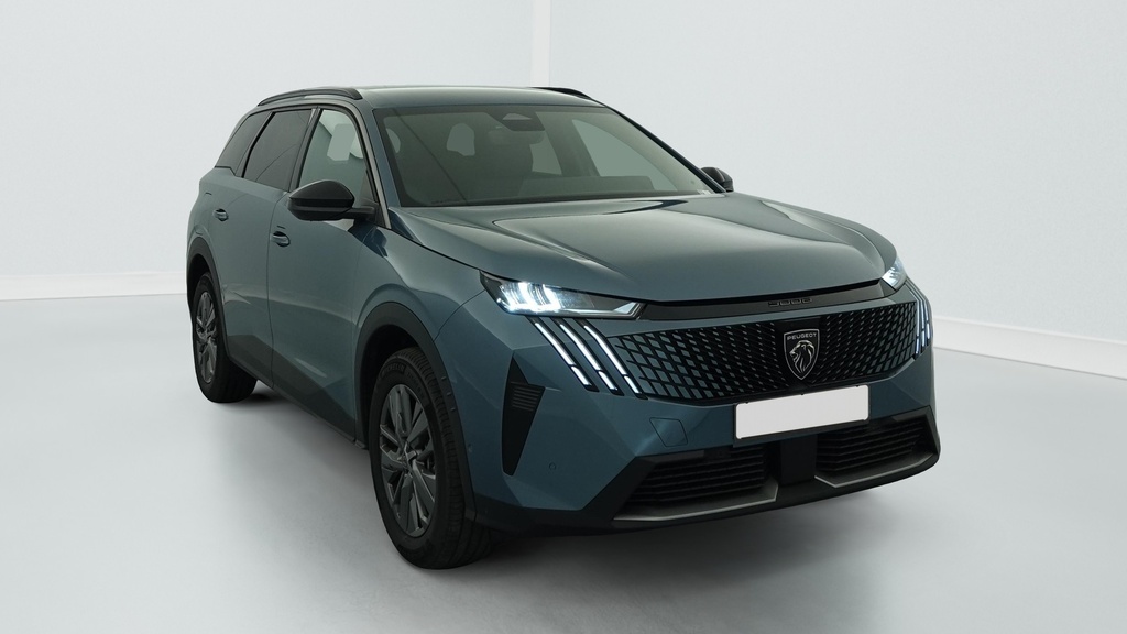Peugeot 5008 HYBRID 145 CH E-DCS6 ALLURE