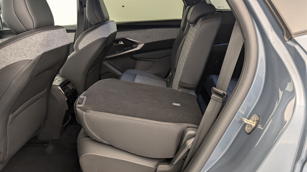 Peugeot 5008 HYBRID 145 CH E-DCS6 ALLURE