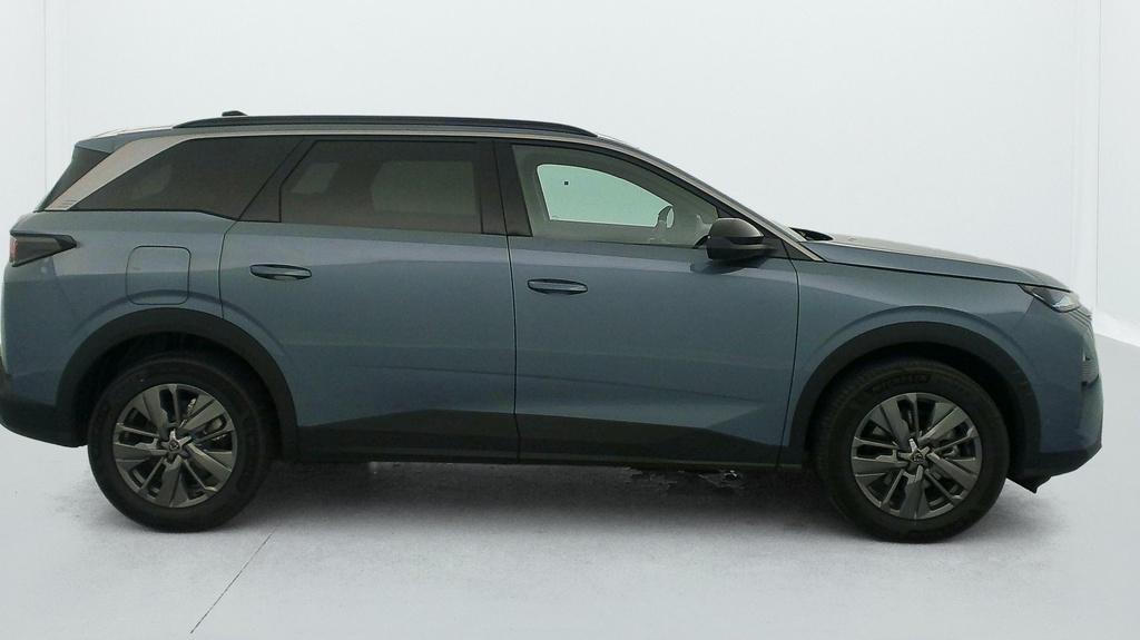 Peugeot 5008 HYBRID 145 CH E-DCS6 ALLURE