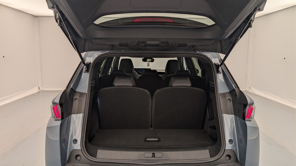 Peugeot 5008 HYBRID 145 CH E-DCS6 ALLURE