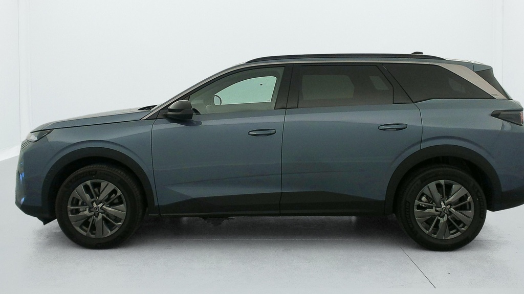 Peugeot 5008 HYBRID 145 CH E-DCS6 ALLURE