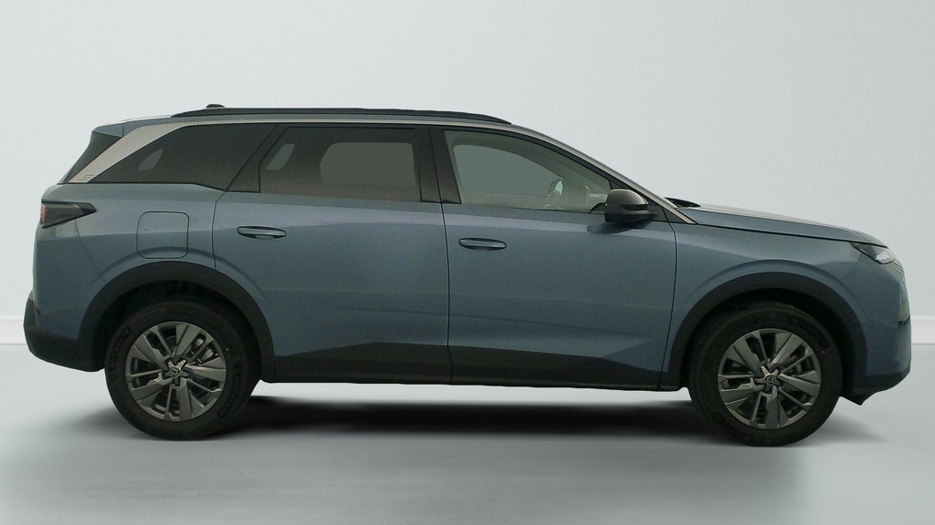 Peugeot 5008 HYBRID 145 CH E-DCS6 ALLURE